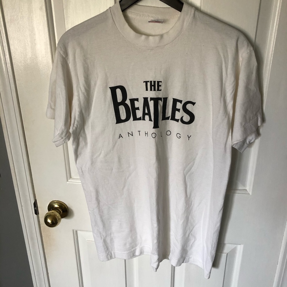 Band tee